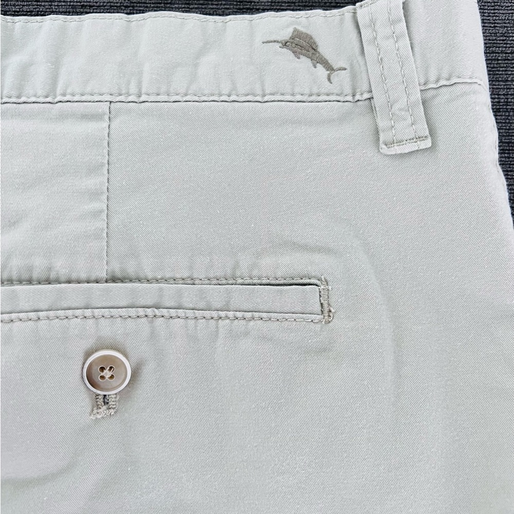 Tommy Bahama Men’s Shorts Lot of 2 Sz 38 - Picture 4 of 11